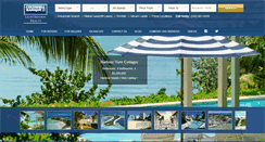 Desktop Screenshot of cbbahamas.com